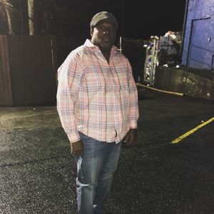 Meet your Posher, Johnny